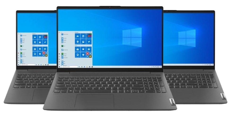 Refurbished Lenovo IdeaPad Flex 5 15IIL05 Laptop 15.6" - Reebelo Singapore