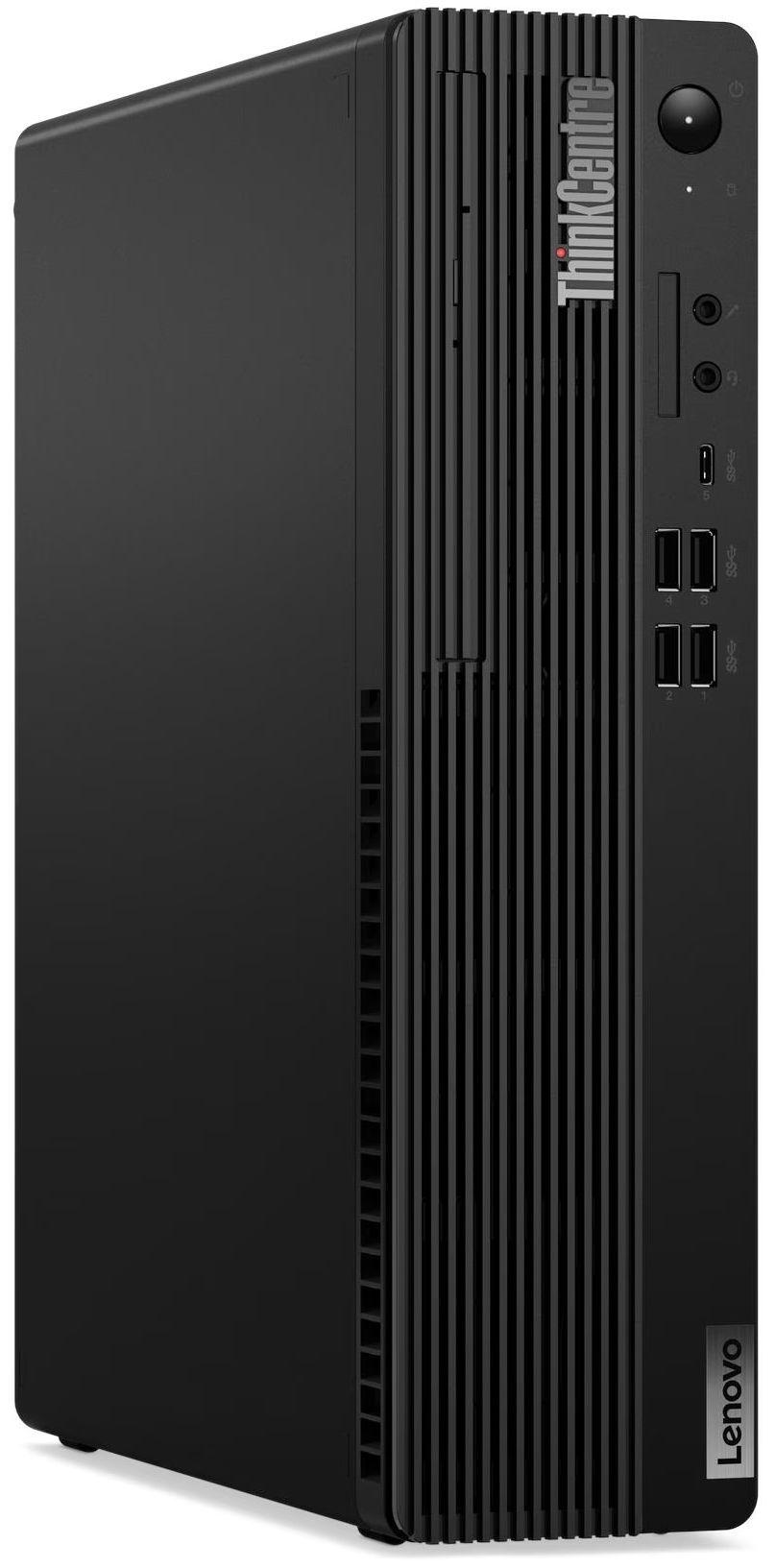 Refurbished Lenovo ThinkCentre M75s Gen 5 SFF Desktop PC - Reebelo Singapore