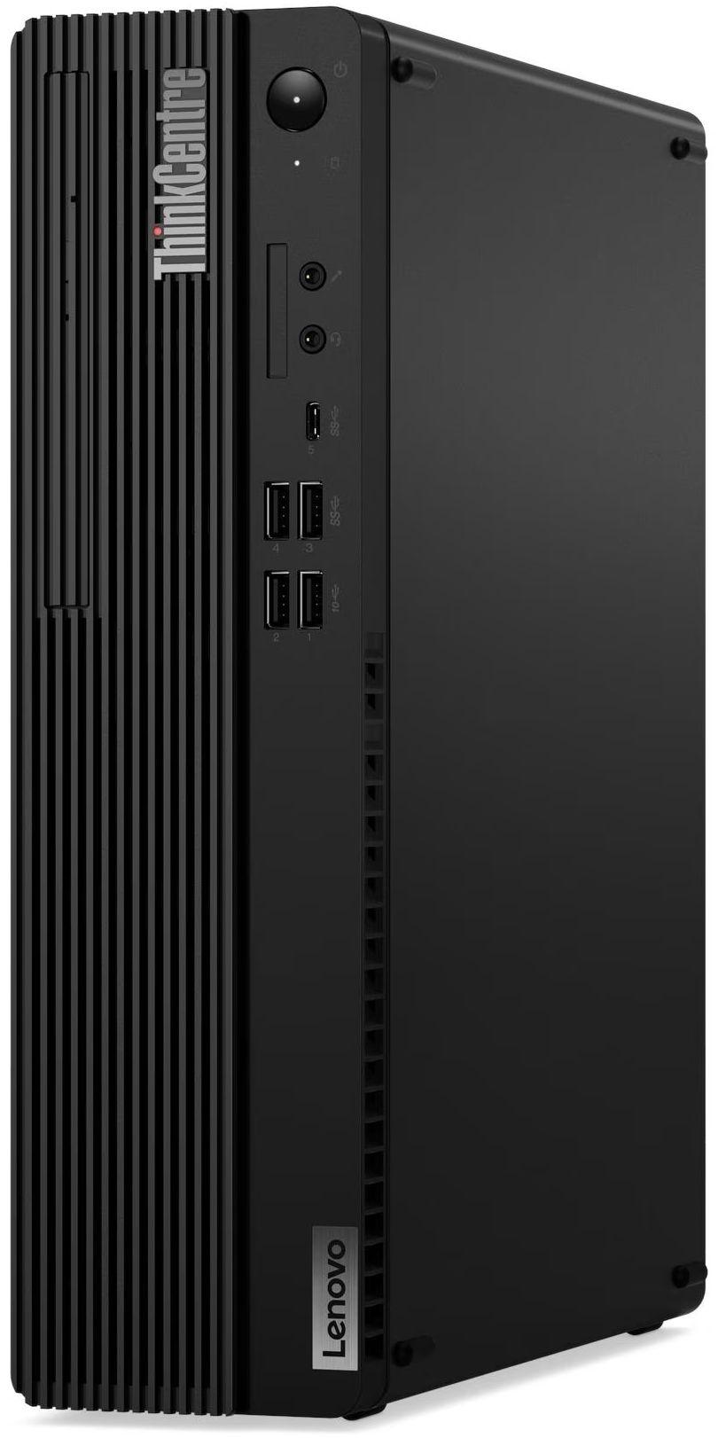 Refurbished Lenovo ThinkCentre M75s Gen 5 SFF Desktop PC - Reebelo Singapore