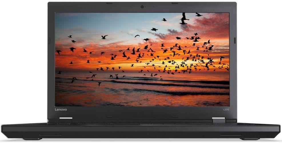 Refurbished Lenovo ThinkPad L570 Laptop 15.6" - Reebelo Singapore