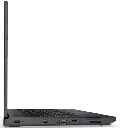 Refurbished Lenovo ThinkPad L570 Laptop 15.6" - Reebelo Singapore