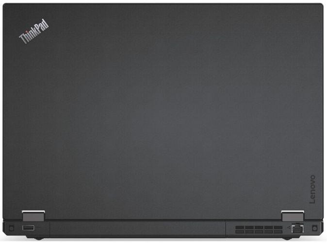 Refurbished Lenovo ThinkPad L570 Laptop 15.6" - Reebelo Singapore