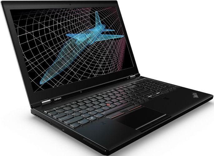 Refurbished Lenovo ThinkPad P50 Mobile Workstation Laptop 15.6" - Reebelo Singapore