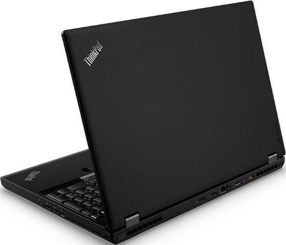 Refurbished Lenovo ThinkPad P50 Mobile Workstation Laptop 15.6" - Reebelo Singapore