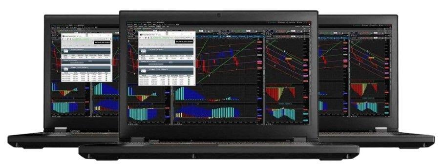Refurbished Lenovo ThinkPad P50 Mobile Workstation Laptop 15.6" - Reebelo Singapore
