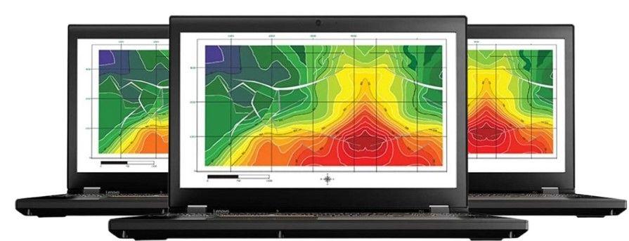 Refurbished Lenovo ThinkPad P51 Mobile Workstation Laptop 15.6" - Reebelo Singapore
