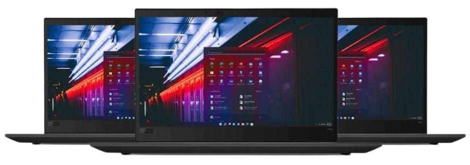 Refurbished Lenovo ThinkPad P52s Mobile Workstation Laptop 15.6" - Reebelo Singapore