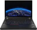 Lenovo ThinkPad P53 Mobile Workstation Laptop 15.6" Intel Core i7-9850H 2.6GHz in Black in Good condition