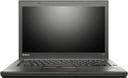 Lenovo ThinkPad T450 Laptop 14" Intel Core i7-5500U 2.4GHz in Black in Good condition