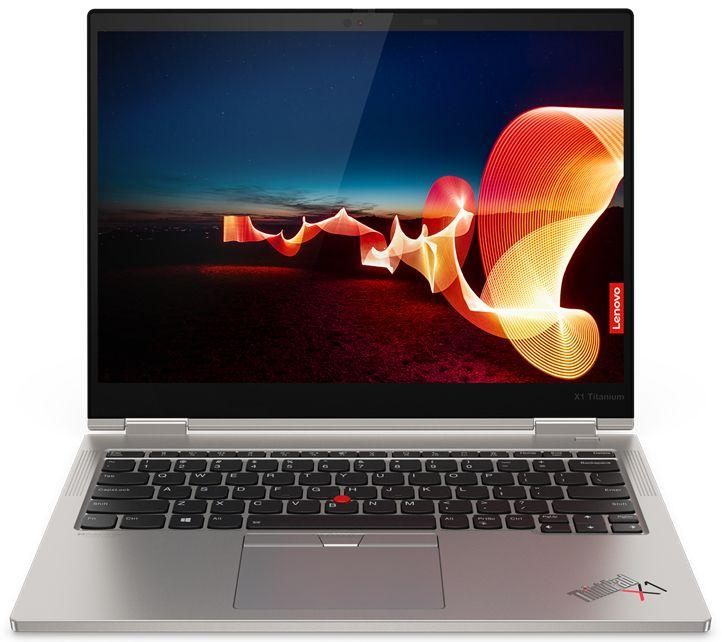 Refurbished Lenovo ThinkPad X1 Titanium Yoga (Gen 1) Laptop 13.5" - Reebelo Singapore