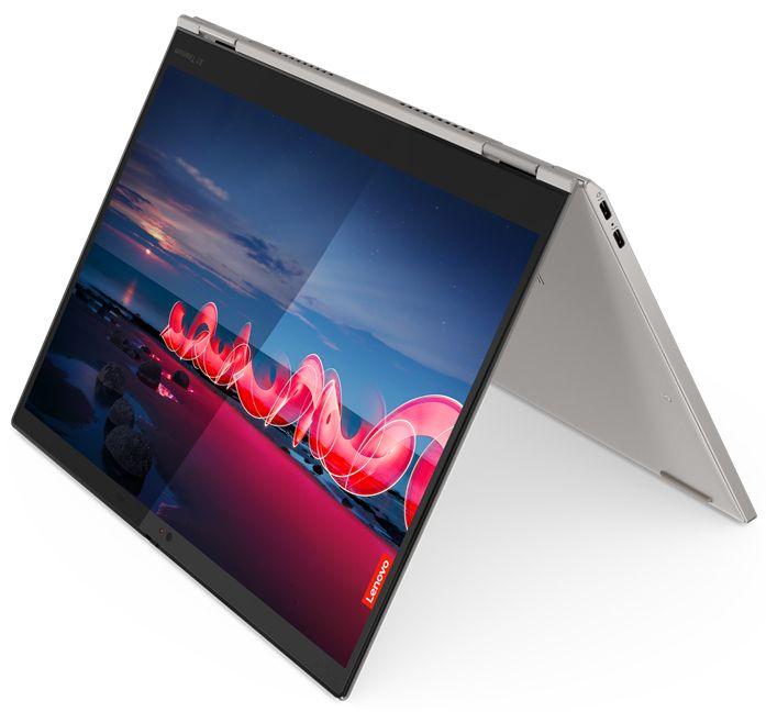 Refurbished Lenovo ThinkPad X1 Titanium Yoga (Gen 1) Laptop 13.5" - Reebelo Singapore