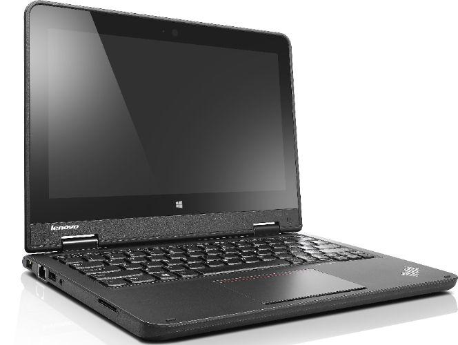 Refurbished Lenovo ThinkPad Yoga 11e Chromebook Laptop 11.6" - Reebelo Singapore