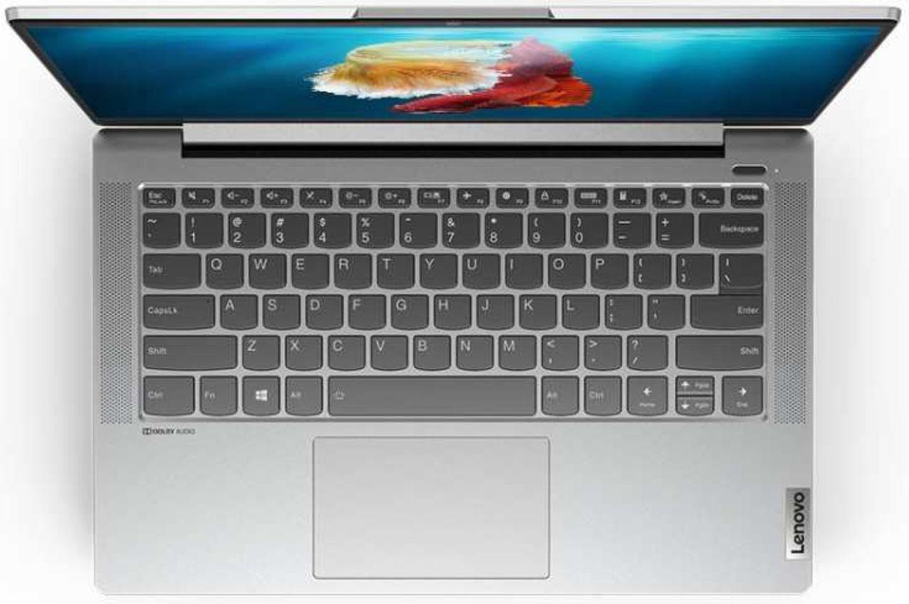 Refurbished Lenovo Xiaoxin Air 14 2020 Laptop 14" - Reebelo Singapore