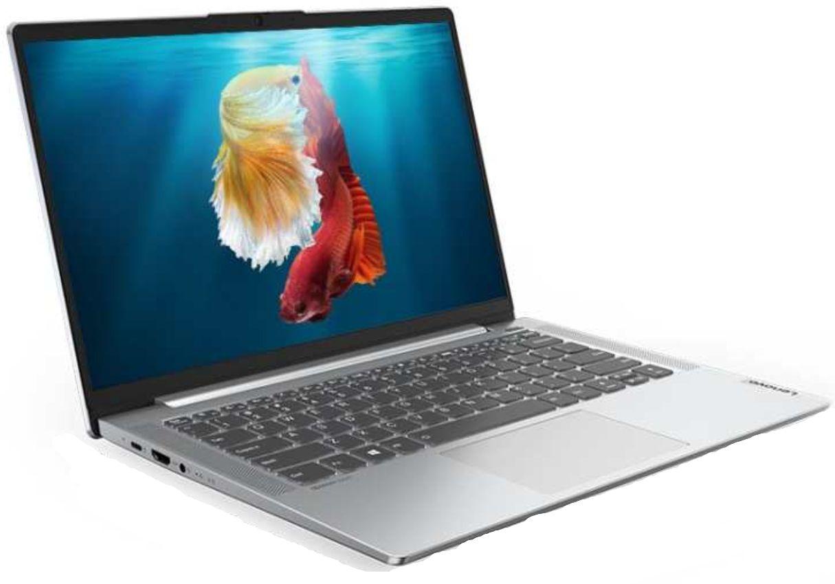 Refurbished Lenovo Xiaoxin Air 14 2020 Laptop 14" - Reebelo Singapore