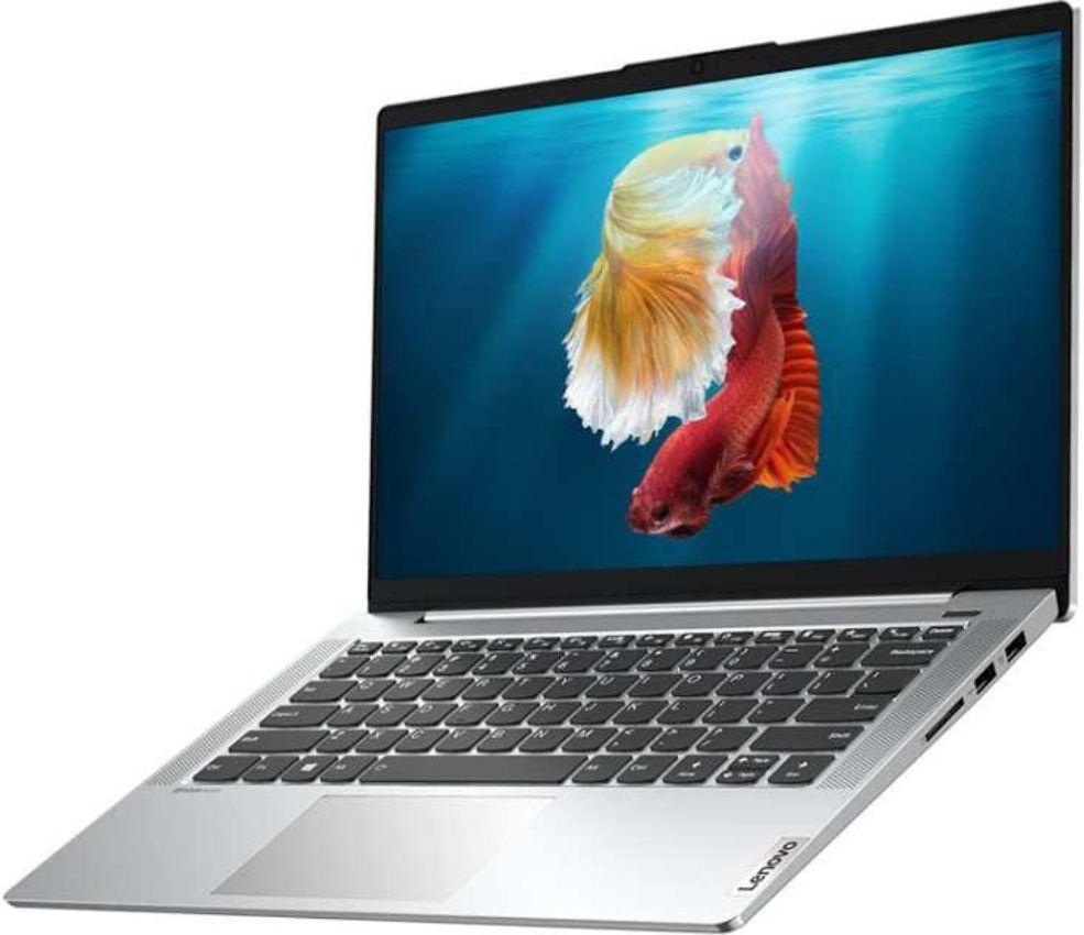 Refurbished Lenovo Xiaoxin Air 14 2020 Laptop 14" - Reebelo Singapore