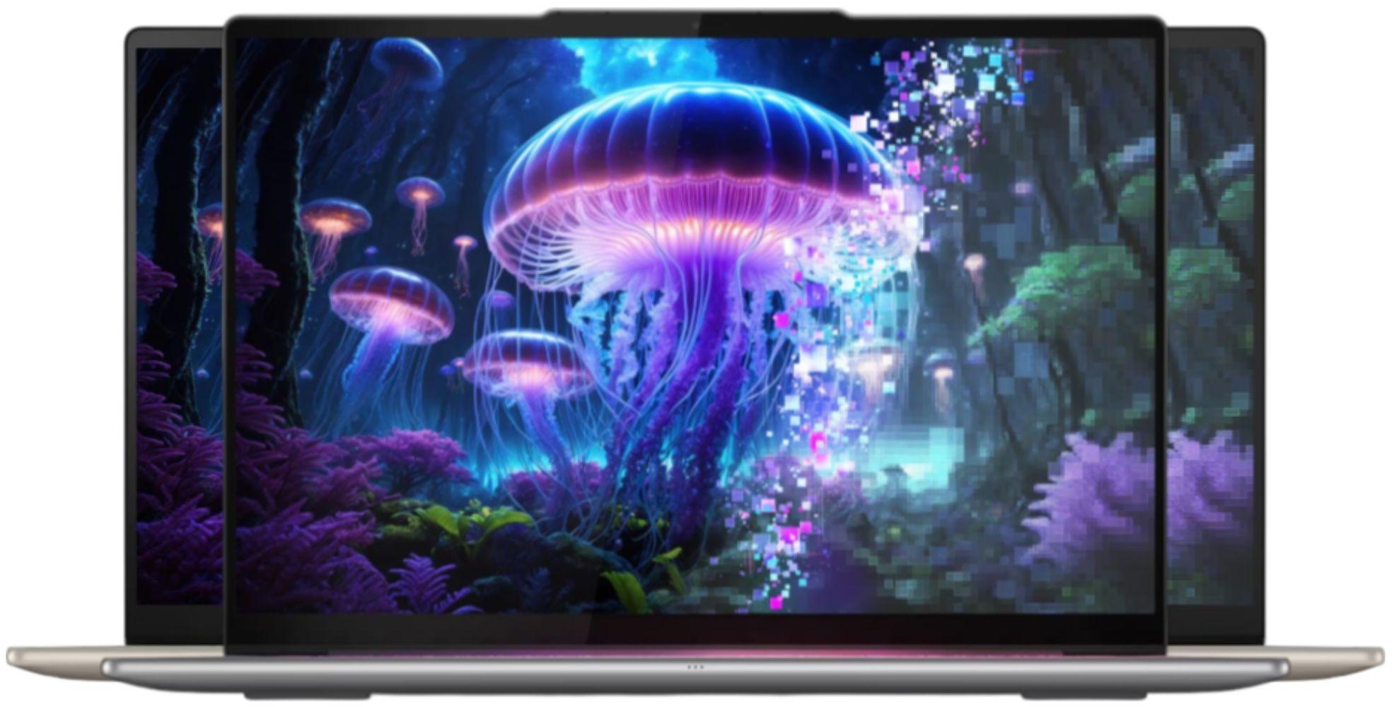 Refurbished Lenovo Yoga Slim 7 14ILL10 2-in-1 Laptop 14" - Reebelo Singapore