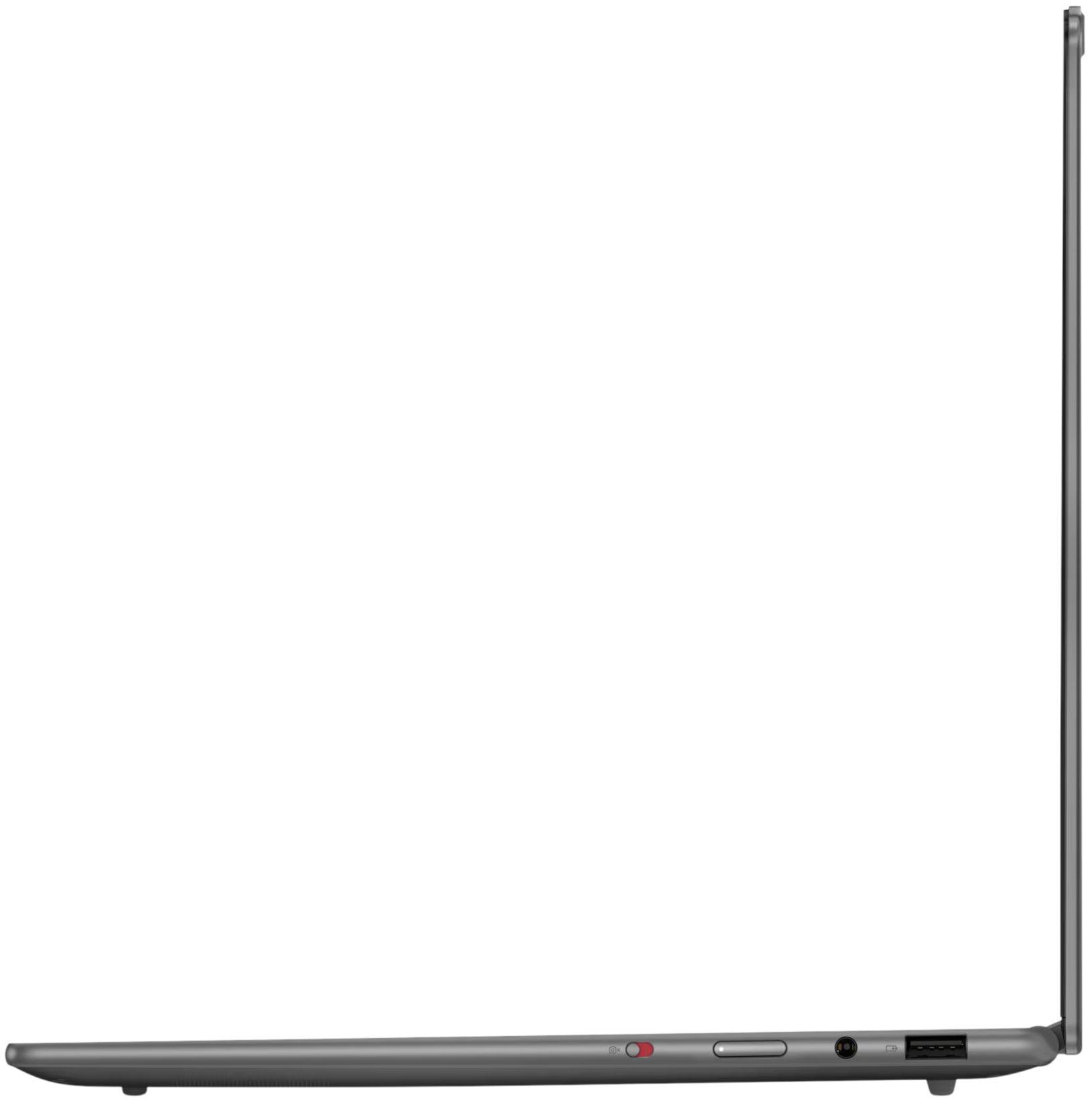 Refurbished Lenovo Yoga Slim 7 14ILL10 2-in-1 Laptop 14" - Reebelo Singapore