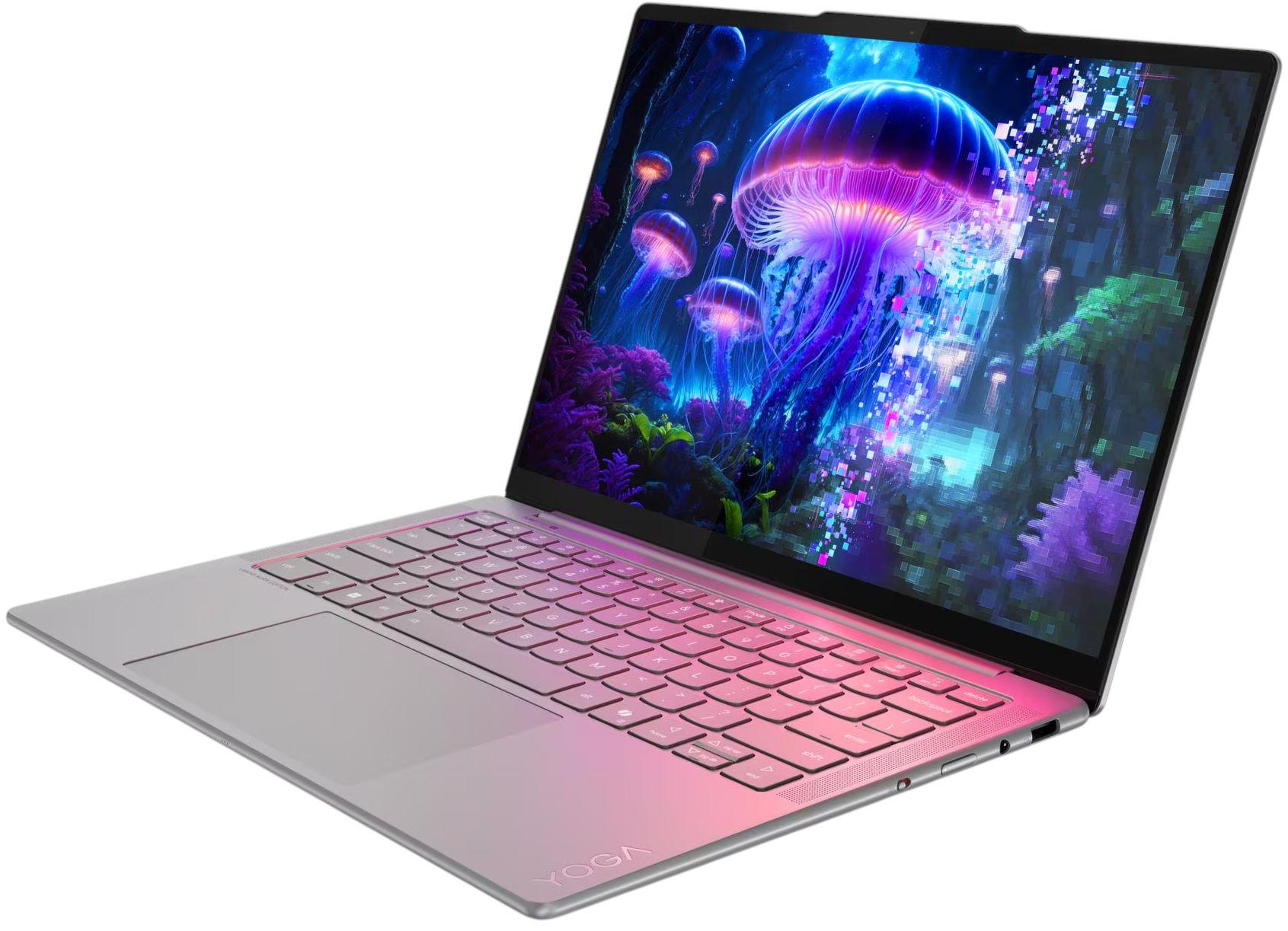 Refurbished Lenovo Yoga Slim 7 14ILL10 2-in-1 Laptop 14" - Reebelo Singapore