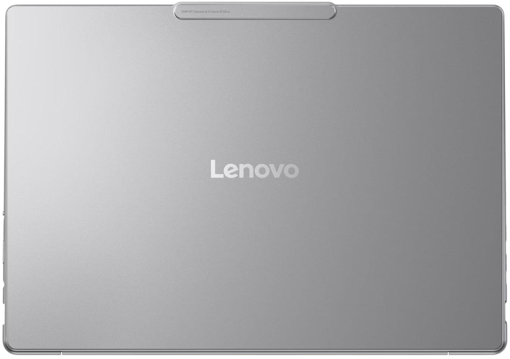 Refurbished Lenovo Yoga Slim 7 14ILL10 2-in-1 Laptop 14" - Reebelo Singapore