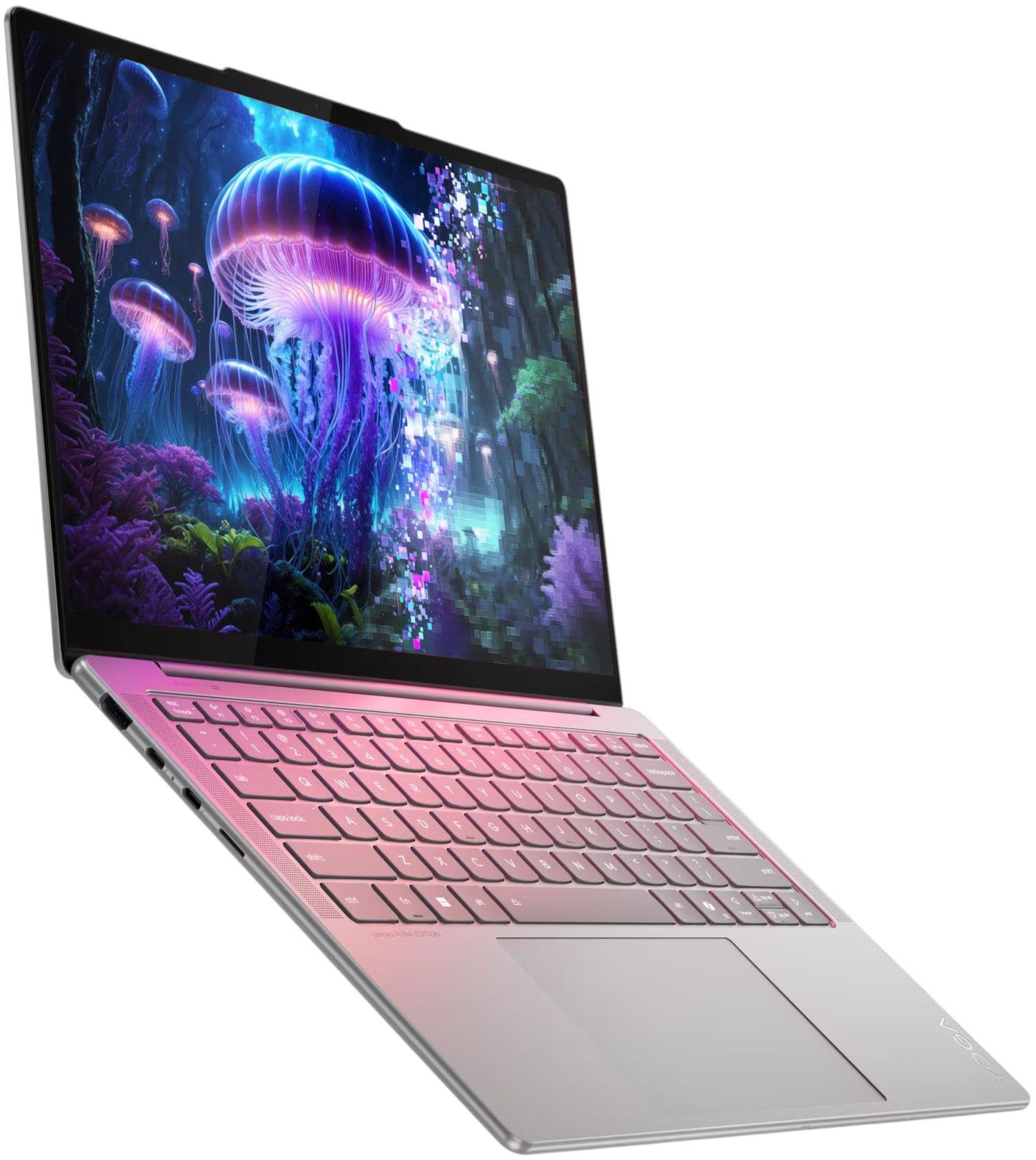 Refurbished Lenovo Yoga Slim 7 14ILL10 2-in-1 Laptop 14" - Reebelo Singapore