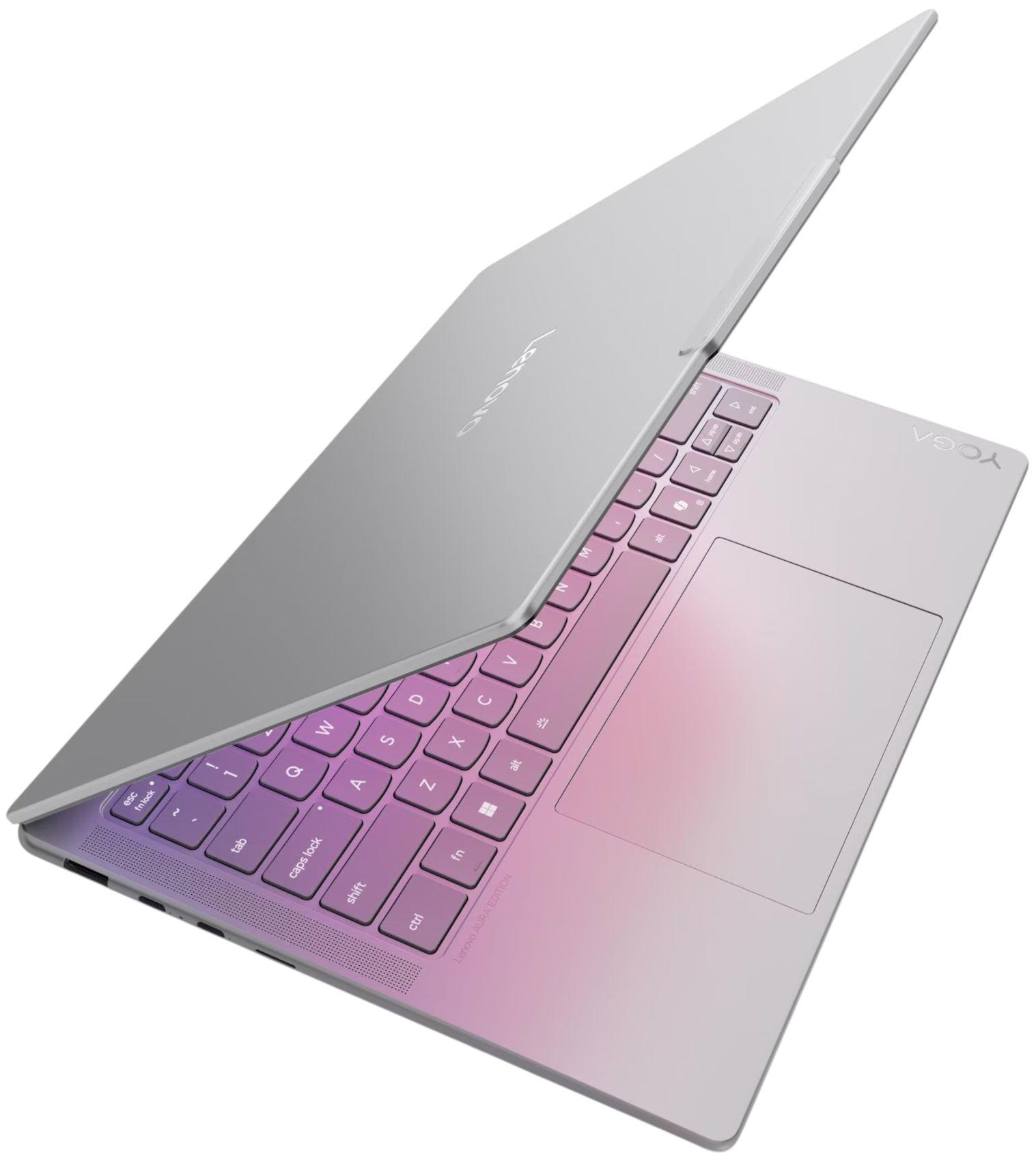 Refurbished Lenovo Yoga Slim 7 14ILL10 2-in-1 Laptop 14" - Reebelo Singapore