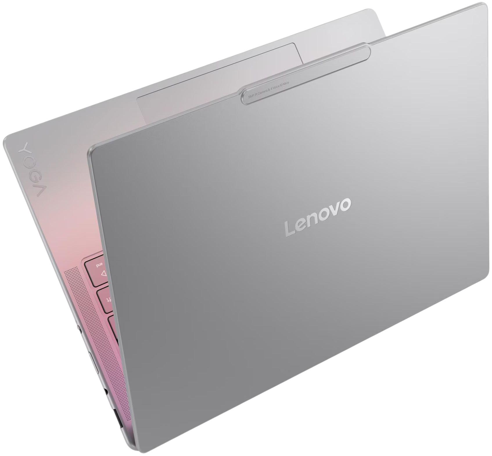 Refurbished Lenovo Yoga Slim 7 14ILL10 2-in-1 Laptop 14" - Reebelo Singapore