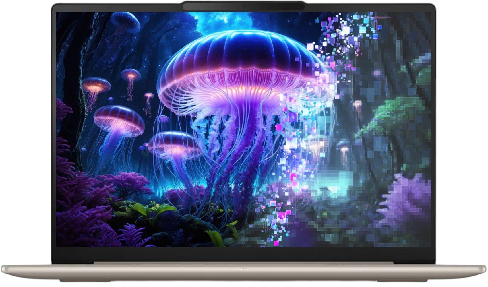 Refurbished Lenovo Yoga Slim 7 14ILL10 2-in-1 Laptop 14" - Reebelo Singapore