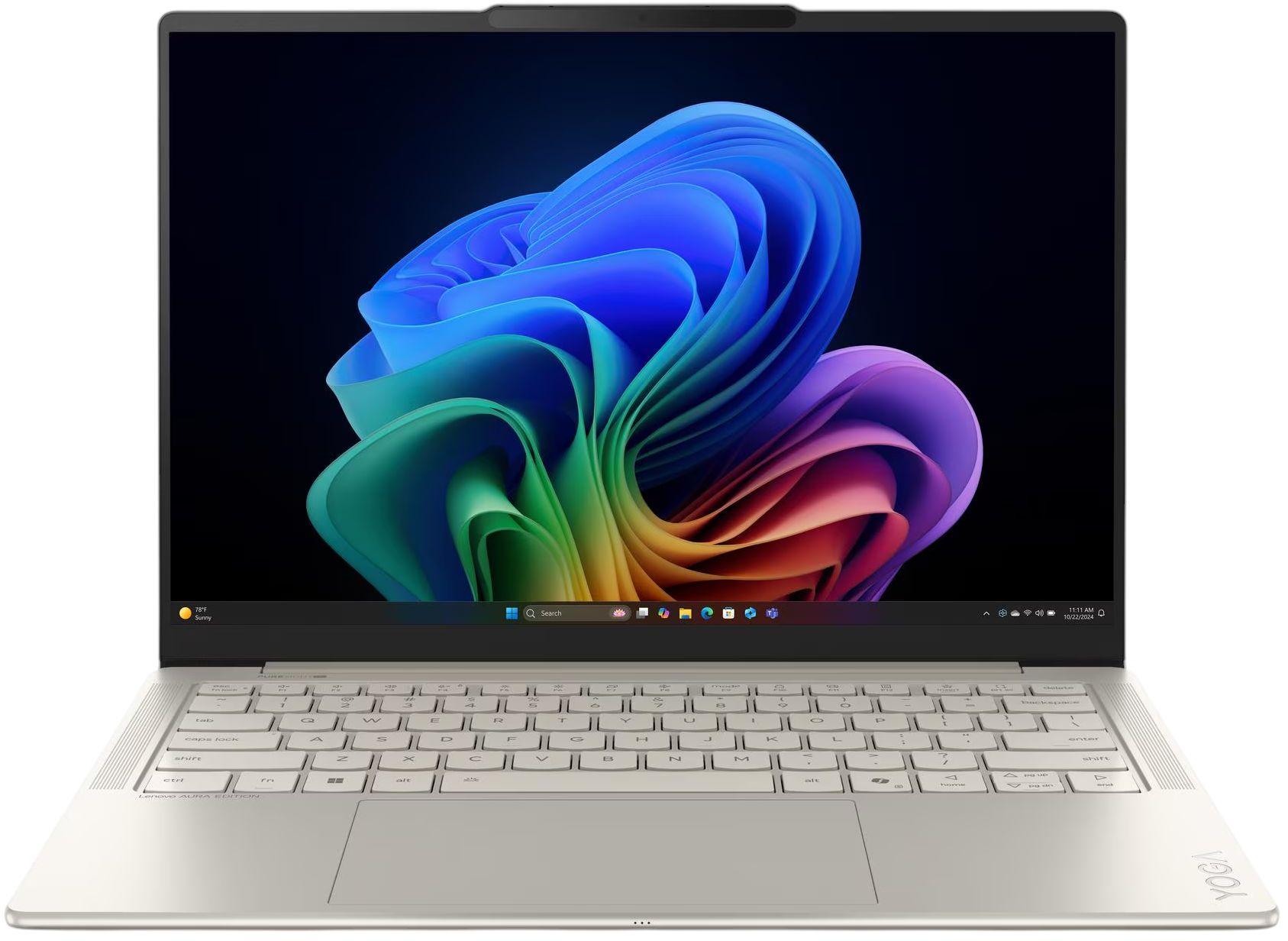 Refurbished Lenovo Yoga Slim 7 14ILL10 2-in-1 Laptop 14" - Reebelo Singapore