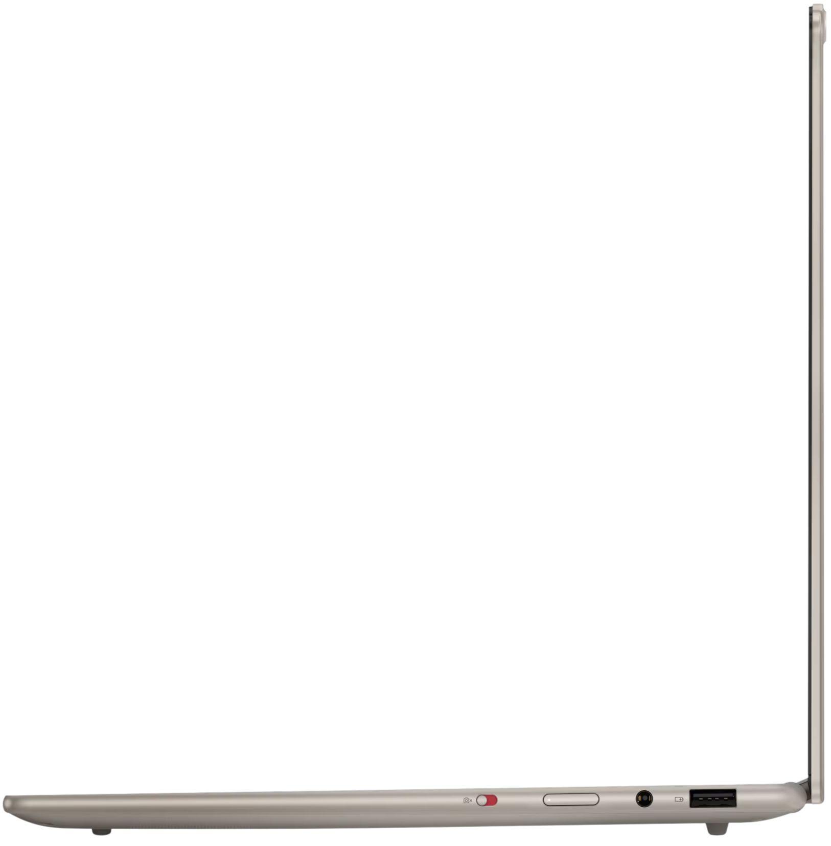 Refurbished Lenovo Yoga Slim 7 14ILL10 2-in-1 Laptop 14" - Reebelo Singapore