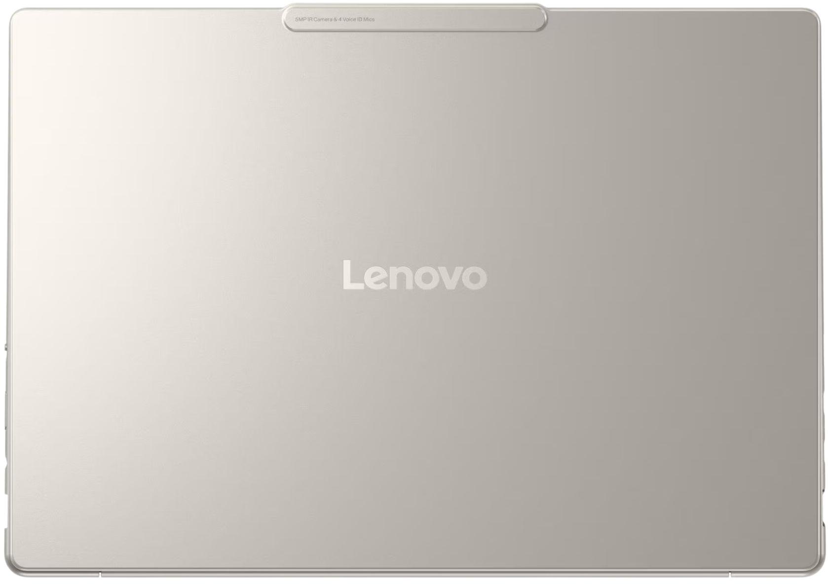 Refurbished Lenovo Yoga Slim 7 14ILL10 2-in-1 Laptop 14" - Reebelo Singapore