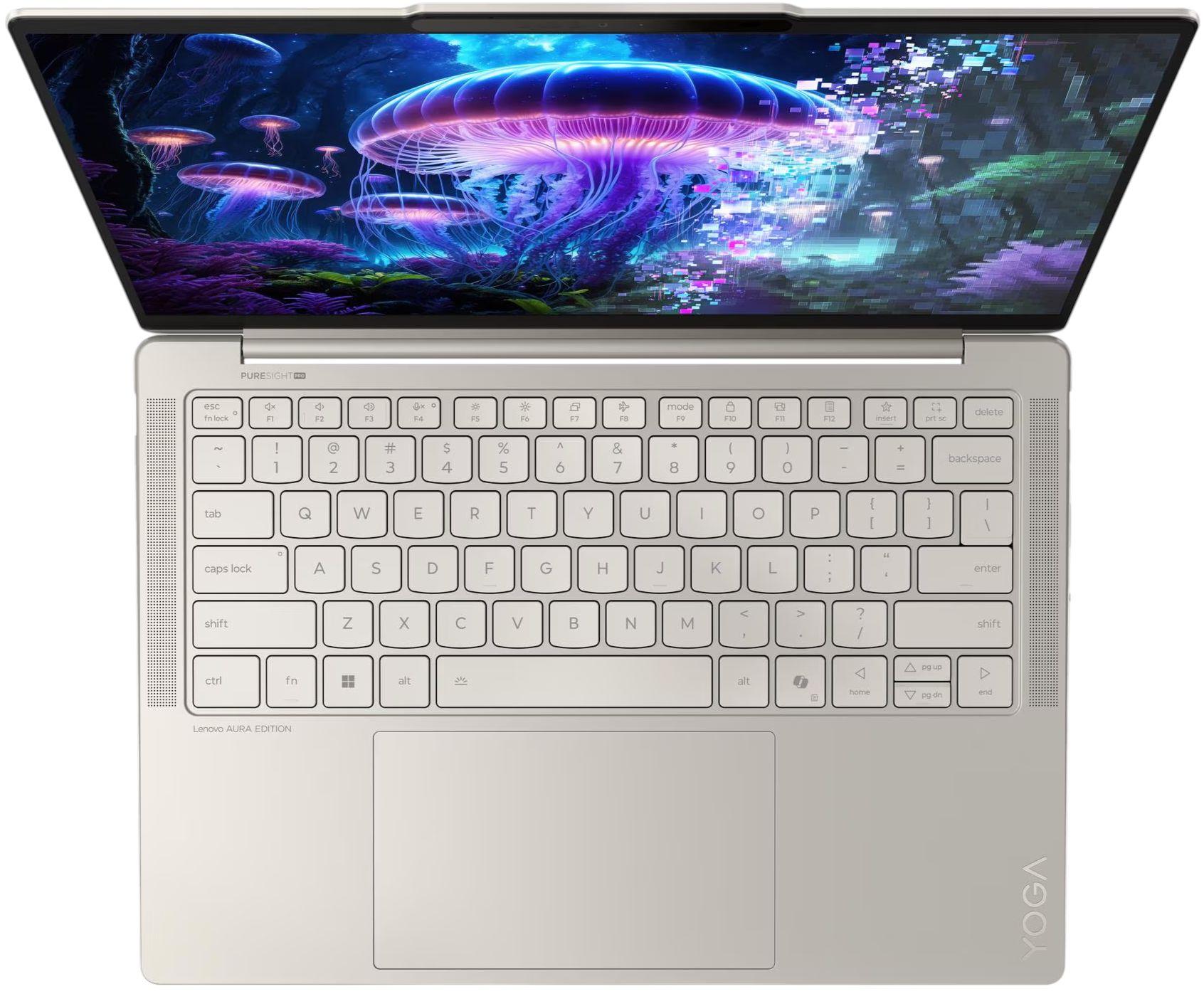 Refurbished Lenovo Yoga Slim 7 14ILL10 2-in-1 Laptop 14" - Reebelo Singapore