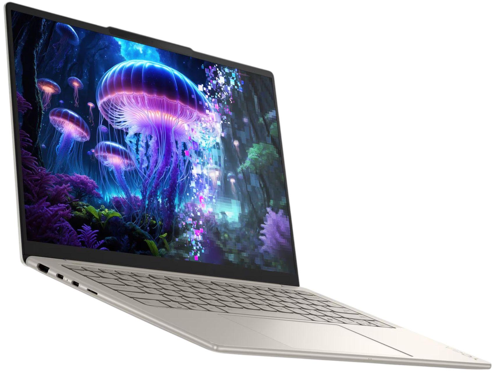 Refurbished Lenovo Yoga Slim 7 14ILL10 2-in-1 Laptop 14" - Reebelo Singapore
