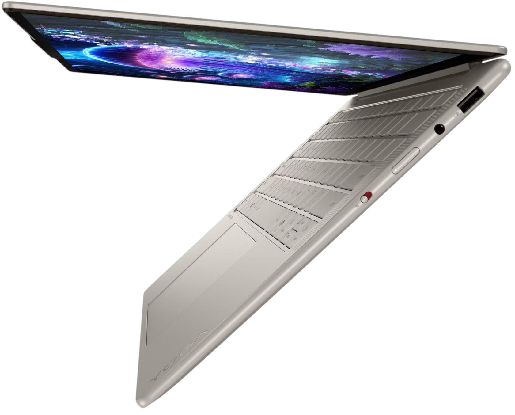 Refurbished Lenovo Yoga Slim 7 14ILL10 2-in-1 Laptop 14" - Reebelo Singapore