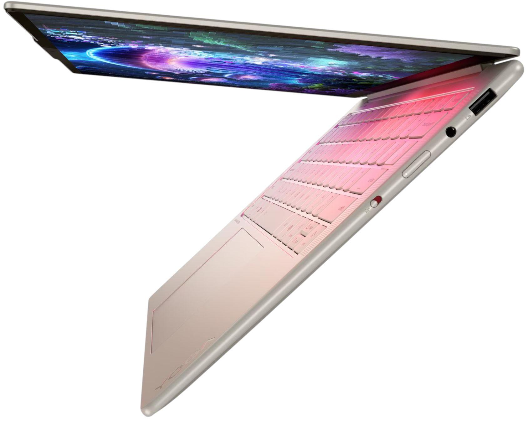Refurbished Lenovo Yoga Slim 7 14ILL10 2-in-1 Laptop 14" - Reebelo Singapore