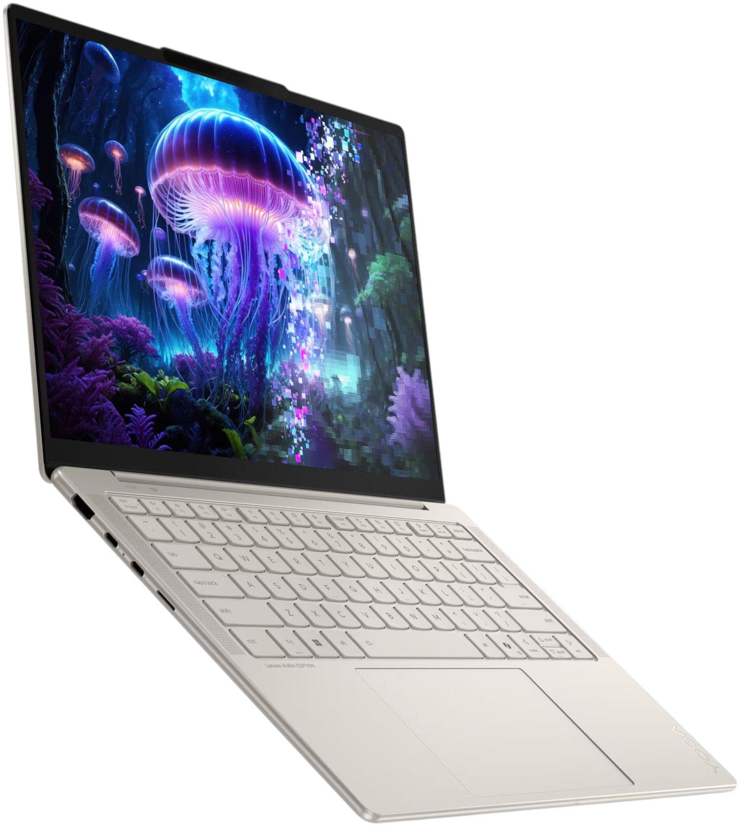 Refurbished Lenovo Yoga Slim 7 14ILL10 2-in-1 Laptop 14" - Reebelo Singapore