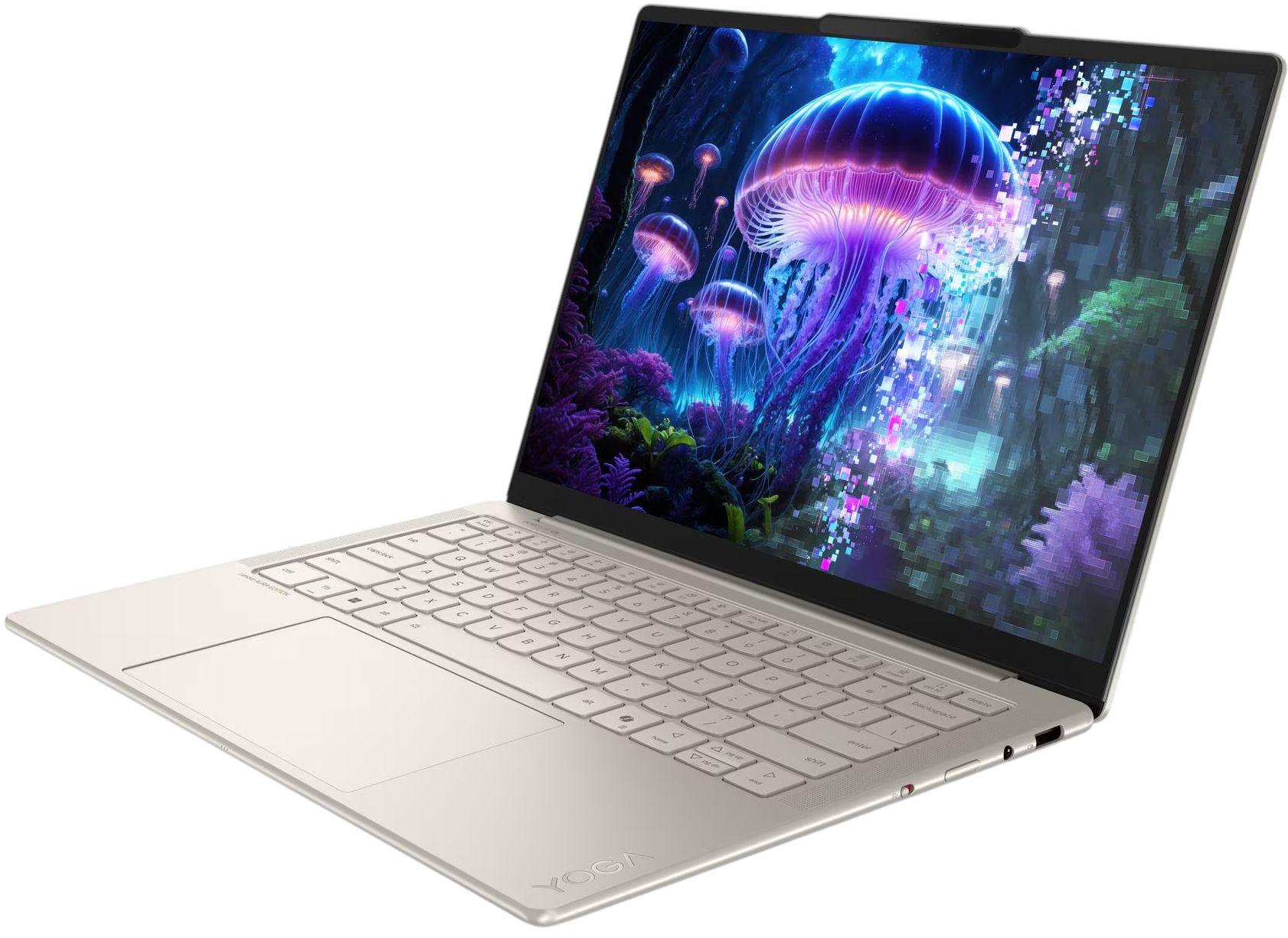 Refurbished Lenovo Yoga Slim 7 14ILL10 2-in-1 Laptop 14" - Reebelo Singapore