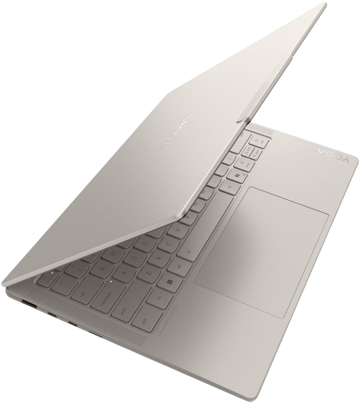 Refurbished Lenovo Yoga Slim 7 14ILL10 2-in-1 Laptop 14" - Reebelo Singapore