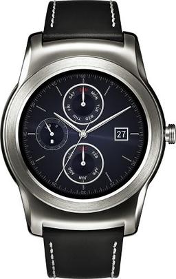 LG W150 Urbane Smartwatch