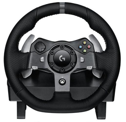 Refurbished Logitech G290 Driving Force Racing Wheel for Xbox Series X|S | Xbox One | PC - Reebelo Singapore