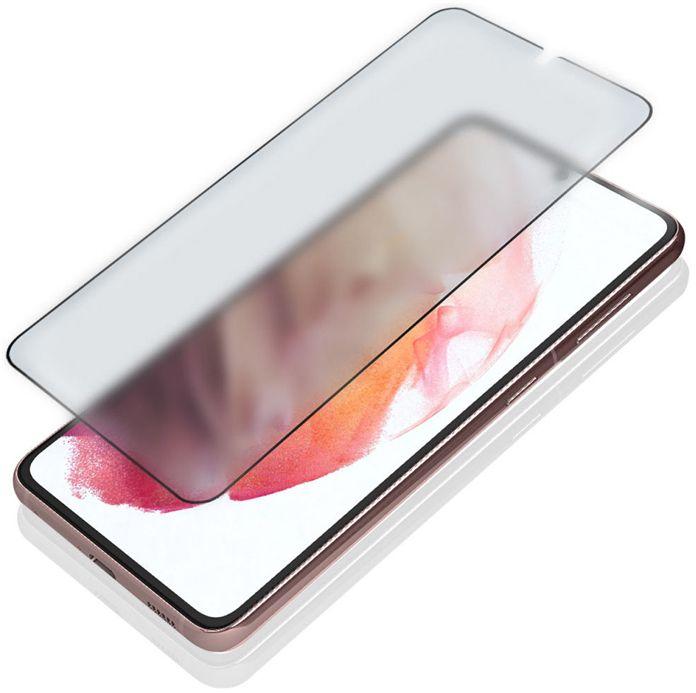 Matte Tempered Glass Screen Protector for Galaxy S22+ 5G