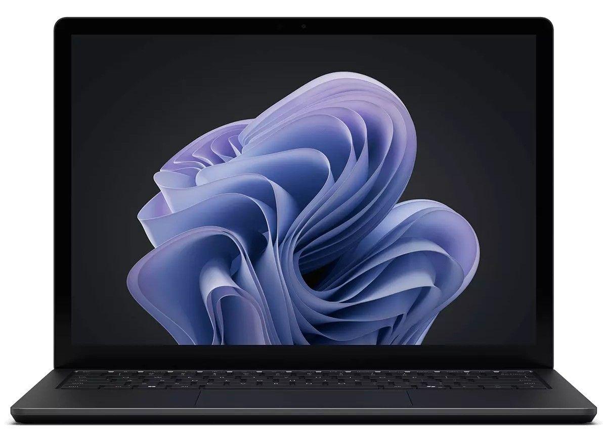 Refurbished Microsoft Surface Laptop 6 13.5-inch - Reebelo Singapore