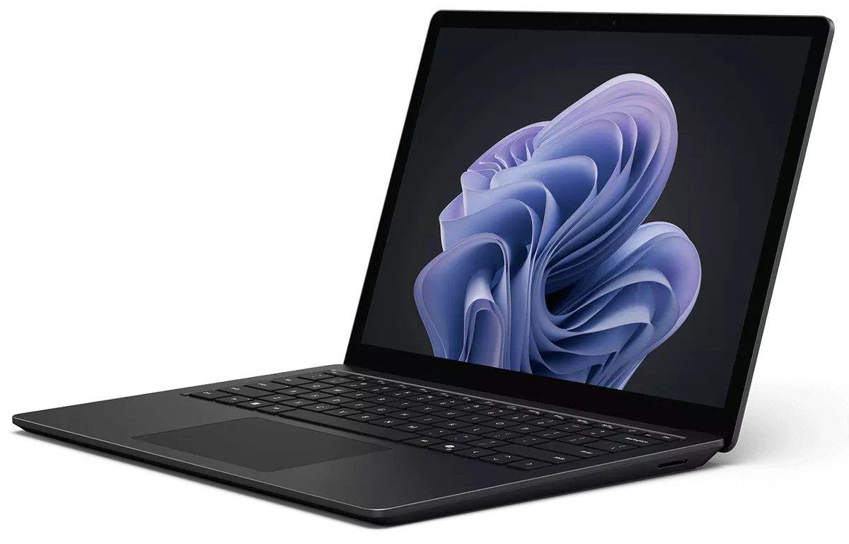 Refurbished Microsoft Surface Laptop 6 13.5-inch - Reebelo Singapore