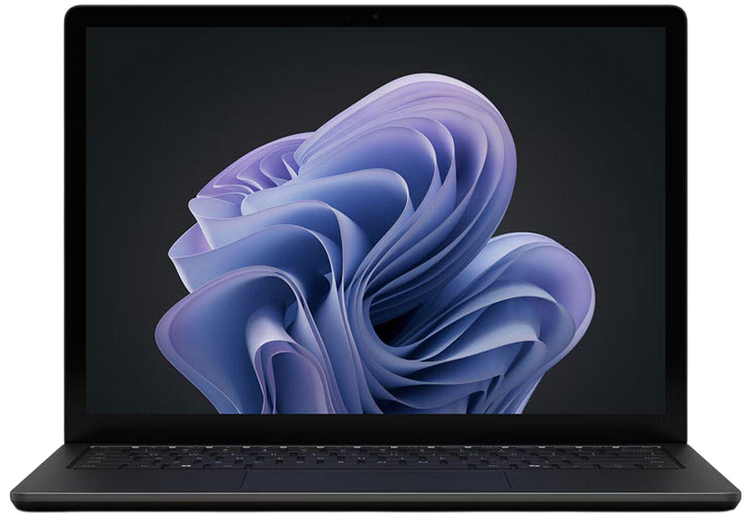 Refurbished Microsoft Surface Laptop 6 13.5-inch - Reebelo Singapore