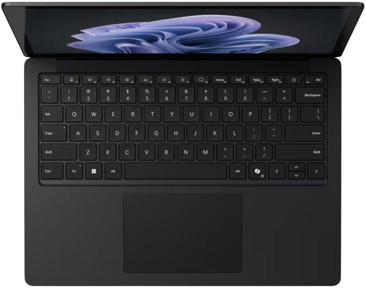 Refurbished Microsoft Surface Laptop 6 13.5-inch - Reebelo Singapore