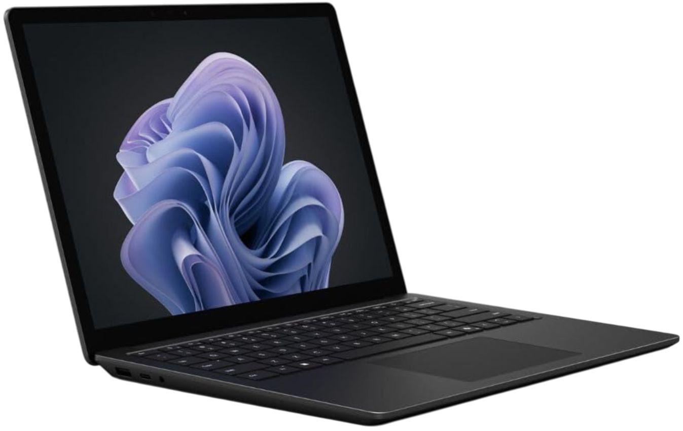 Refurbished Microsoft Surface Laptop 6 13.5-inch - Reebelo Singapore