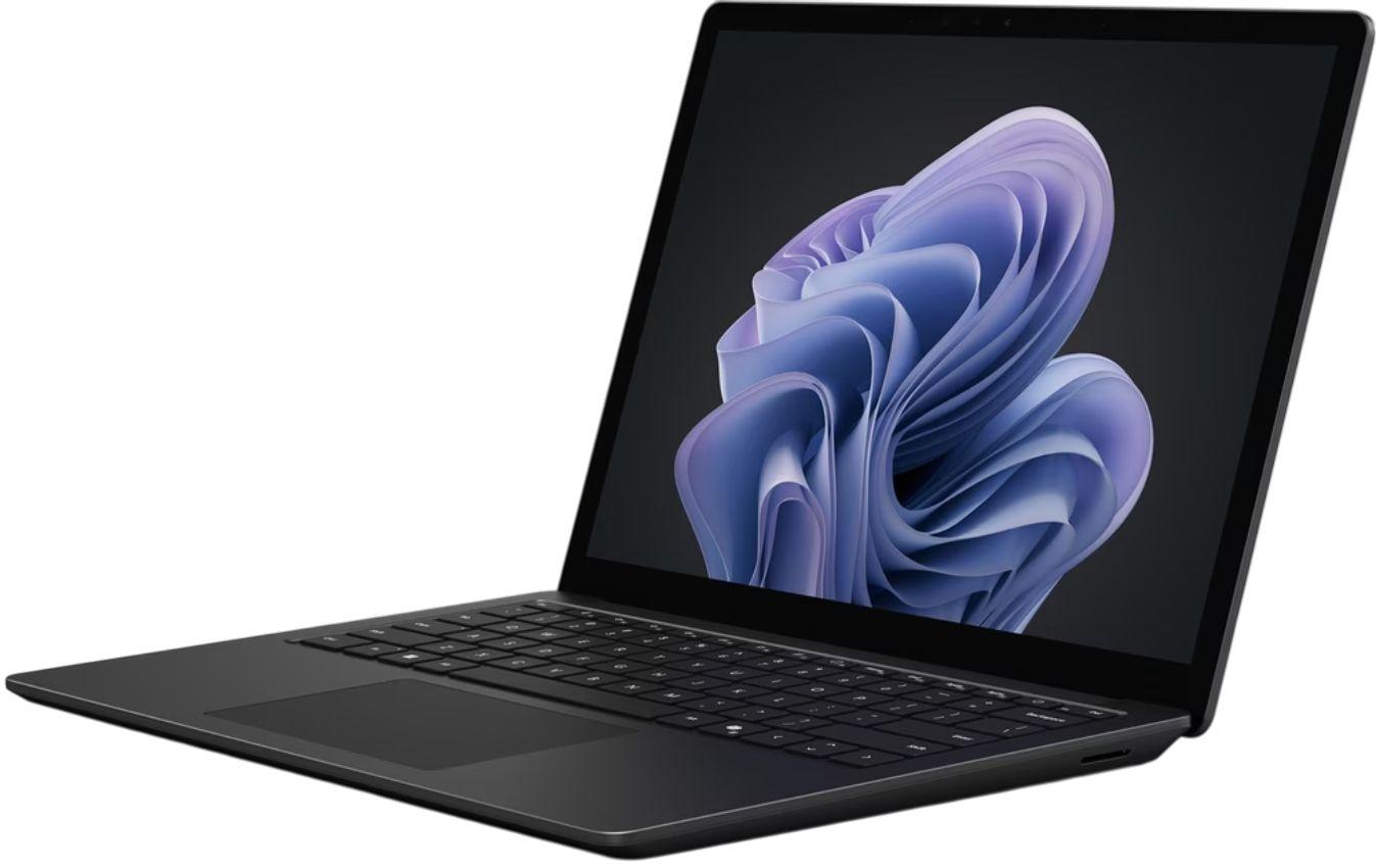 Refurbished Microsoft Surface Laptop 6 13.5-inch - Reebelo Singapore