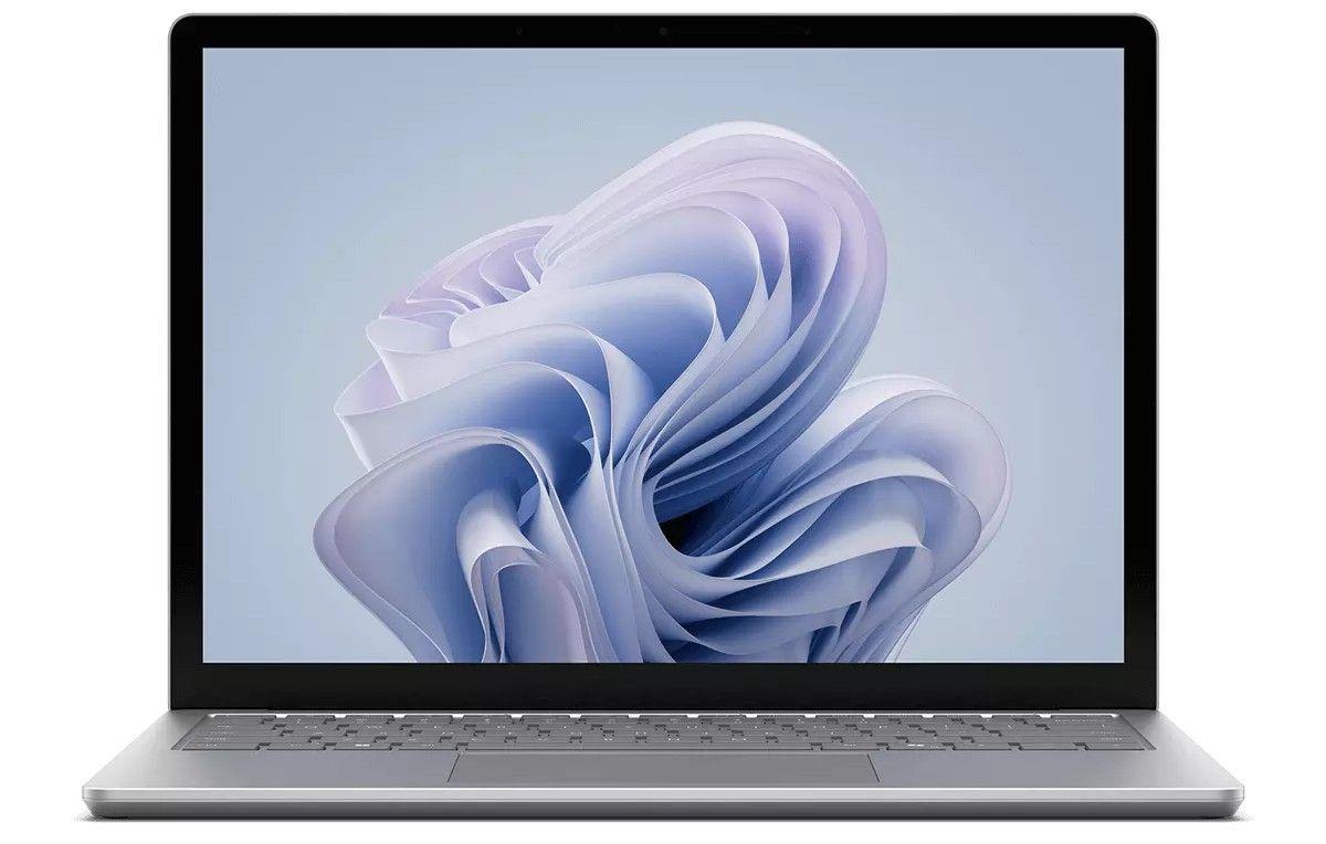Refurbished Microsoft Surface Laptop 6 13.5-inch - Reebelo Singapore