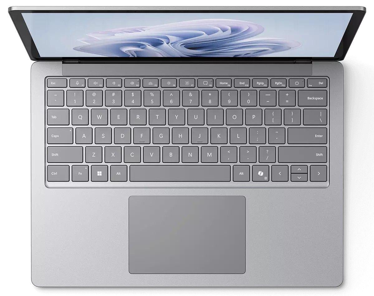 Refurbished Microsoft Surface Laptop 6 13.5-inch - Reebelo Singapore