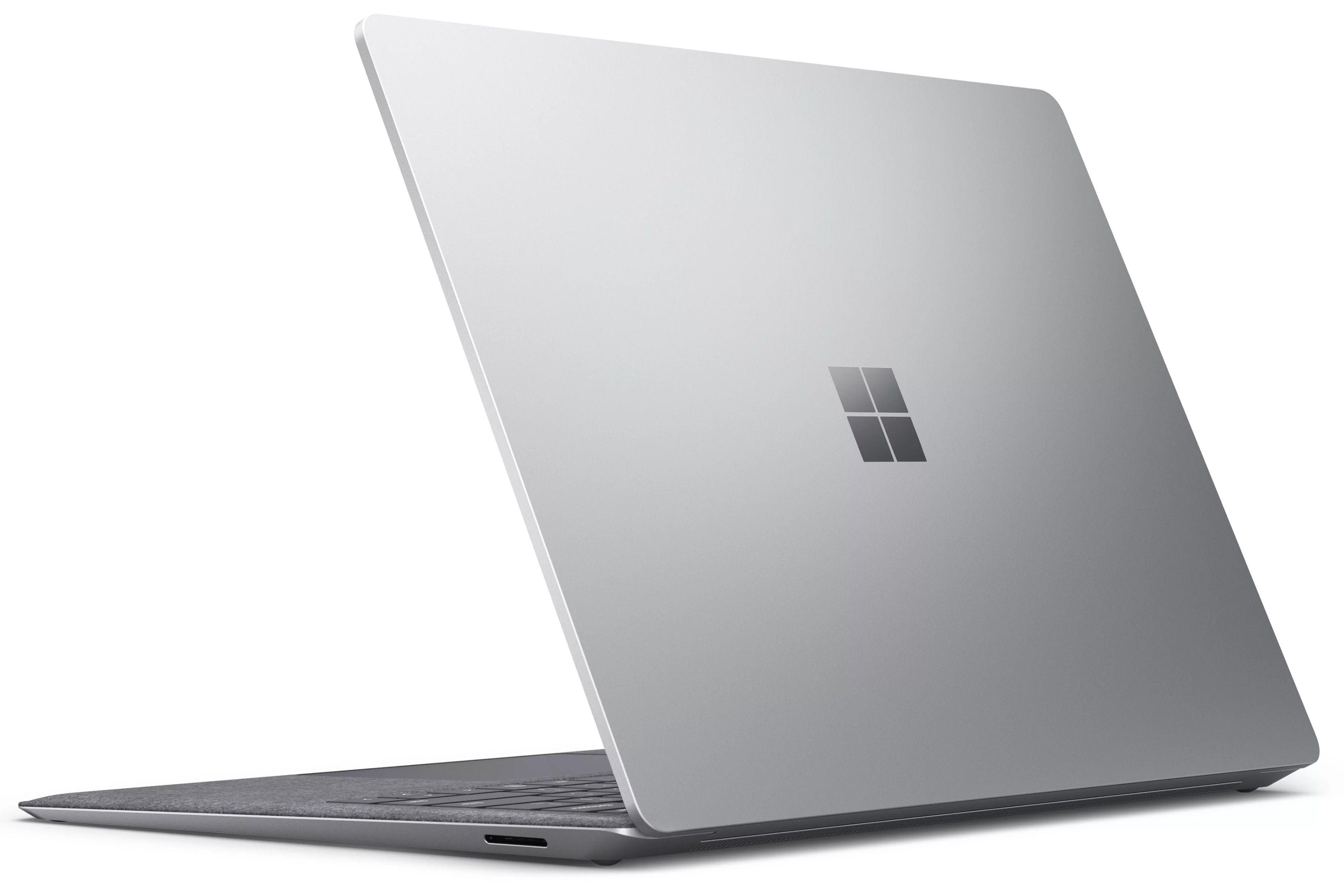 Refurbished Microsoft Surface Laptop 6 13.5-inch - Reebelo Singapore