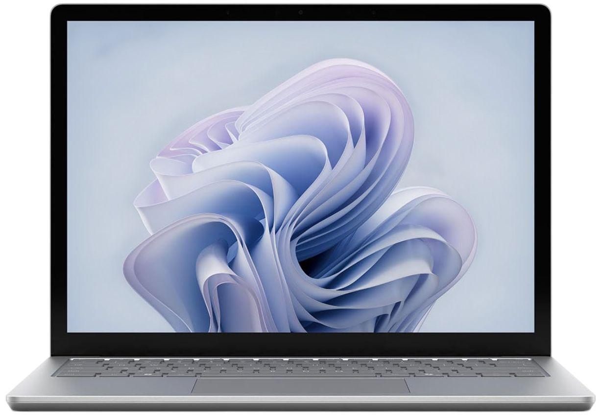 Refurbished Microsoft Surface Laptop 6 13.5-inch - Reebelo Singapore